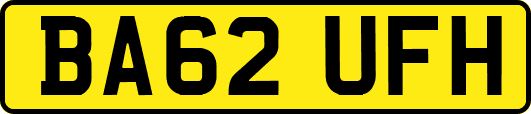 BA62UFH