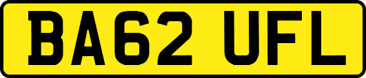 BA62UFL