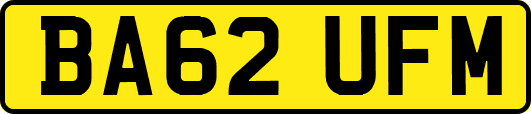 BA62UFM
