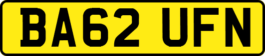 BA62UFN