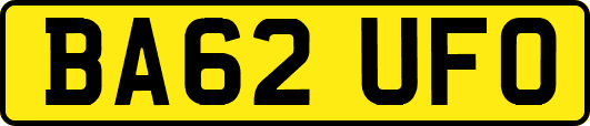 BA62UFO
