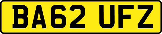 BA62UFZ