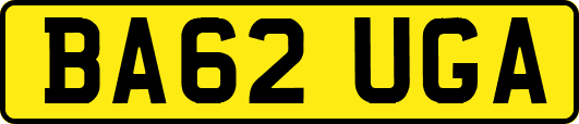 BA62UGA