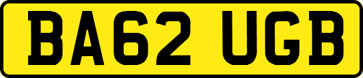 BA62UGB