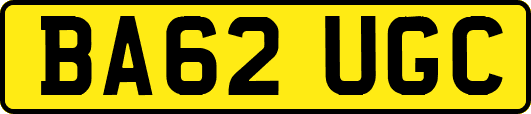 BA62UGC