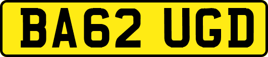 BA62UGD
