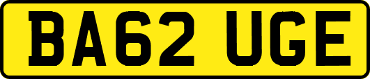 BA62UGE
