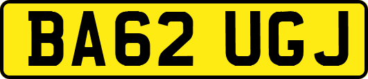 BA62UGJ