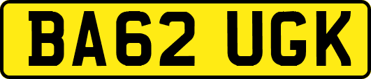 BA62UGK
