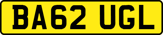BA62UGL