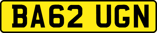 BA62UGN
