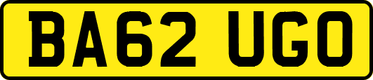 BA62UGO