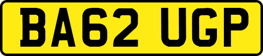 BA62UGP