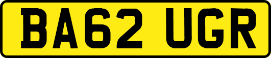 BA62UGR