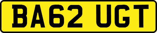 BA62UGT