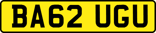 BA62UGU