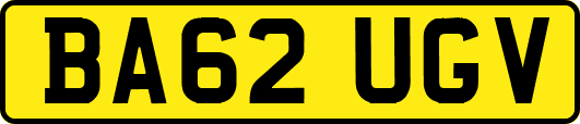 BA62UGV