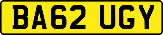 BA62UGY