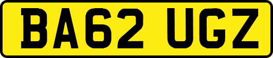 BA62UGZ