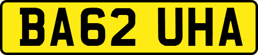 BA62UHA