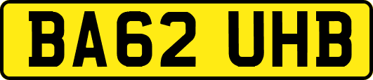 BA62UHB