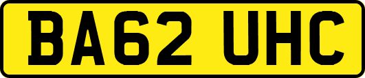 BA62UHC