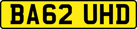 BA62UHD
