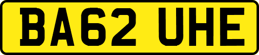 BA62UHE