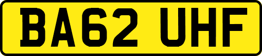 BA62UHF