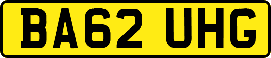 BA62UHG