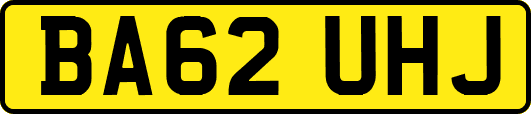 BA62UHJ