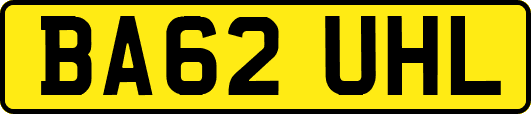 BA62UHL