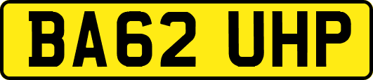 BA62UHP