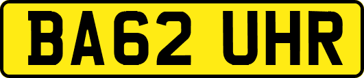 BA62UHR