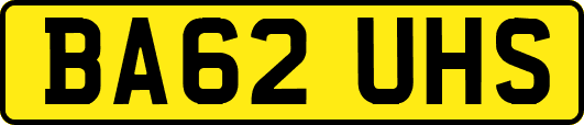 BA62UHS