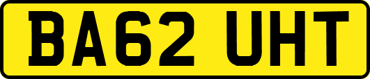 BA62UHT