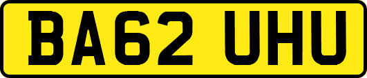 BA62UHU