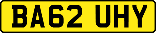 BA62UHY