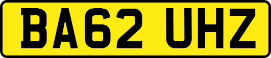 BA62UHZ