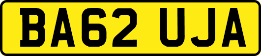 BA62UJA