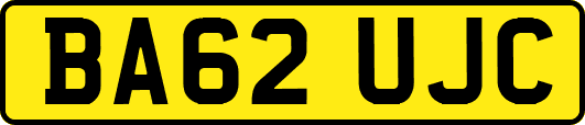 BA62UJC