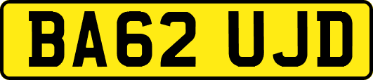 BA62UJD