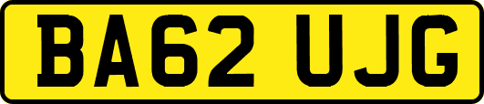 BA62UJG