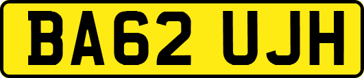 BA62UJH