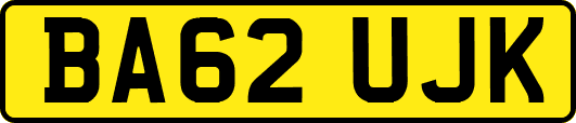 BA62UJK
