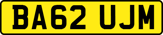 BA62UJM