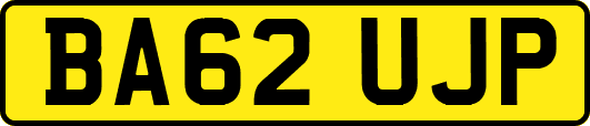 BA62UJP
