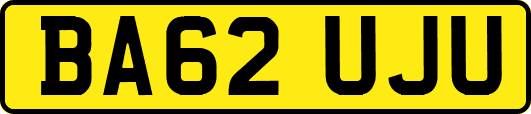 BA62UJU
