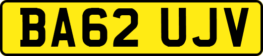 BA62UJV