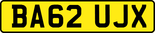 BA62UJX
